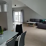 Apartamento Vera Zakopianska 22 C M10 *
