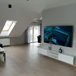 Vera Zakopianska 22 C M10 Apartamento Świeradów-Zdrój