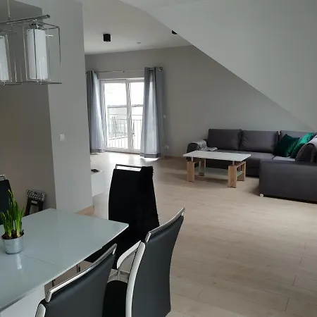 Apartament Vera Zakopianska 22 C M10 *