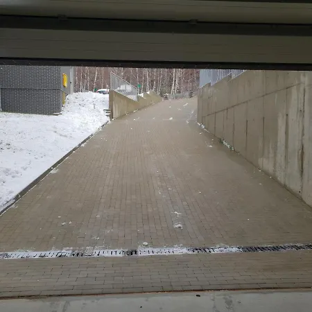 Vera Zakopianska 22 C M10 * Świeradów-Zdrój