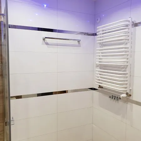 Apartament Vera Zakopianska 22 C M10 *