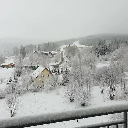 Lejlighed Vera Zakopianska 22 C M10