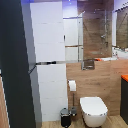 Vera Zakopianska 22 C M10 * Świeradów-Zdrój