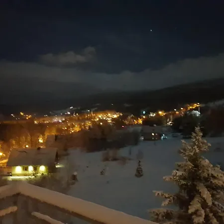 Vera Zakopianska 22 C M10 Lejlighed *