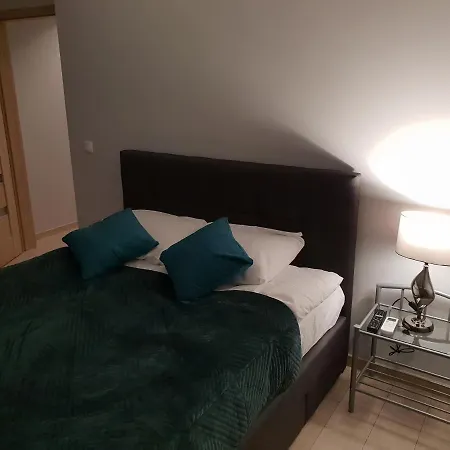 Apartament Vera Zakopianska 22 C M10 Świeradów-Zdrój