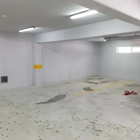 Lejlighed Vera Zakopianska 22 C M10 *