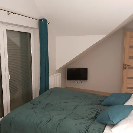 Vera Zakopianska 22 C M10 Apartamento Świeradów-Zdrój