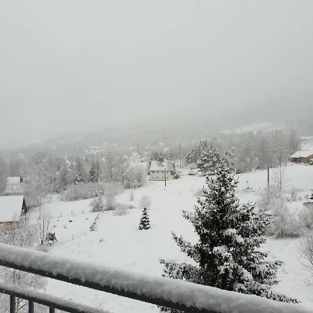 Vera Zakopianska 22 C M10 Świeradów-Zdrój