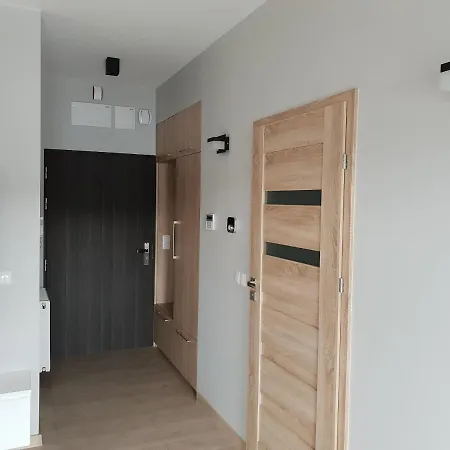 Apartament Vera Zakopianska 22 C M10