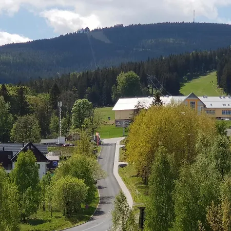 Vera Zakopianska 22 C M10 Lejlighed Świeradów-Zdrój