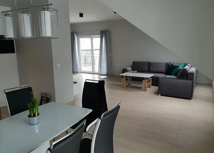 شقة Vera Zakopianska 22 C M10 *