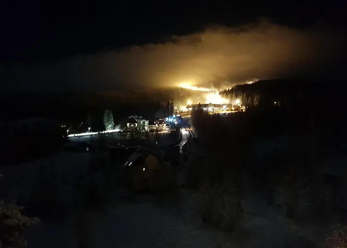 Vera Zakopianska 22 C M10 Świeradów-Zdrój