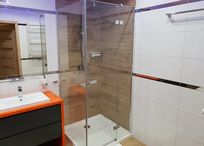 Vera Zakopianska 22 C M10 * Świeradów-Zdrój