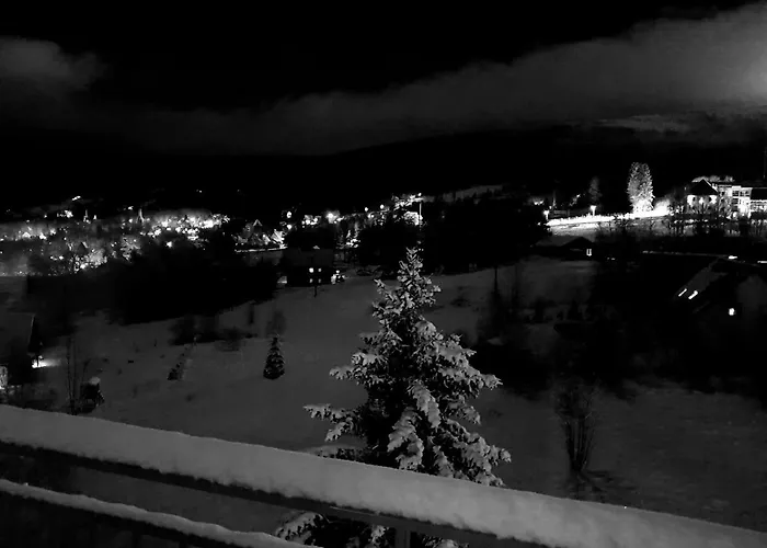 Vera Zakopianska 22 C M10 Świeradów-Zdrój