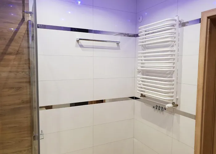 شقة Vera Zakopianska 22 C M10 *