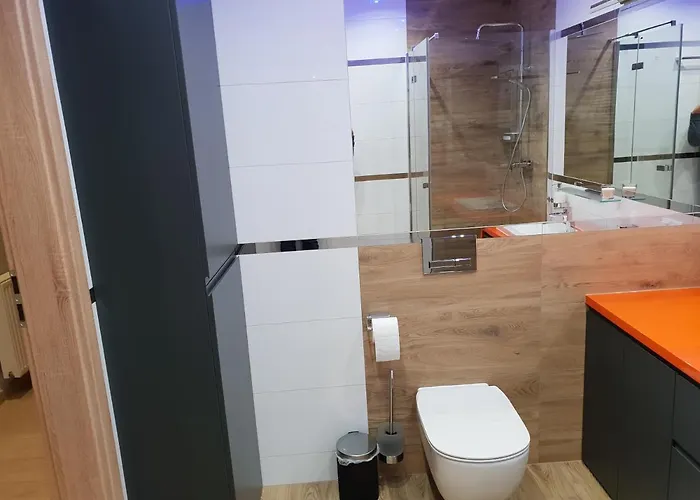 Vera Zakopianska 22 C M10 * Świeradów-Zdrój