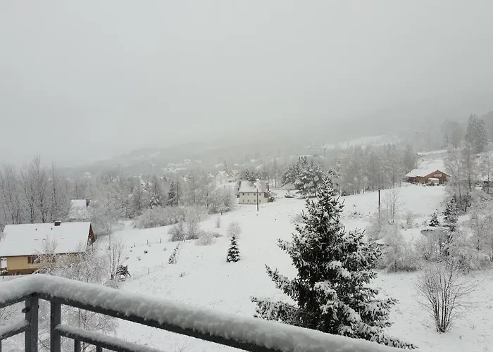 Vera Zakopianska 22 C M10 Świeradów-Zdrój