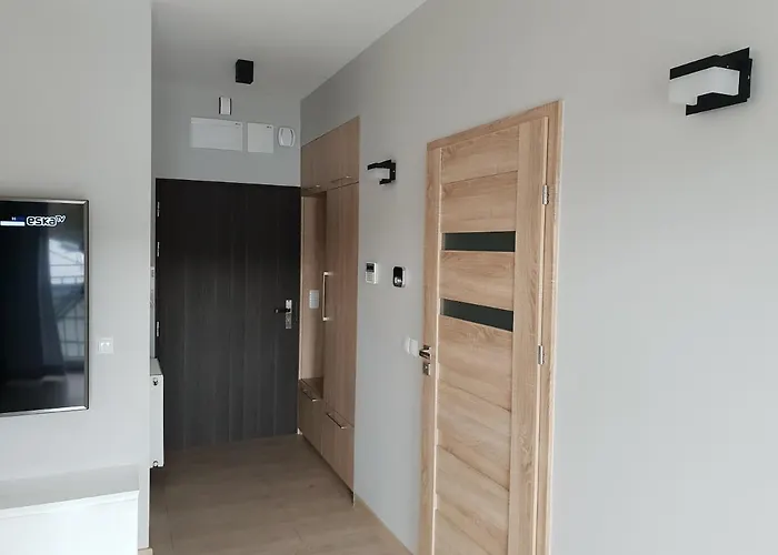 شقة Vera Zakopianska 22 C M10