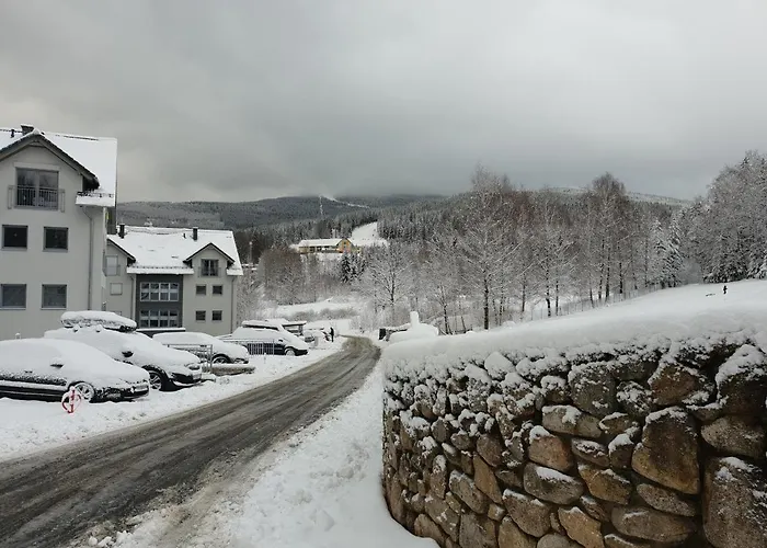 Vera Zakopianska 22 C M10 Świeradów-Zdrój