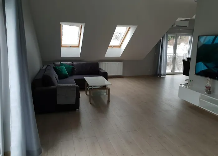 شقة Vera Zakopianska 22 C M10