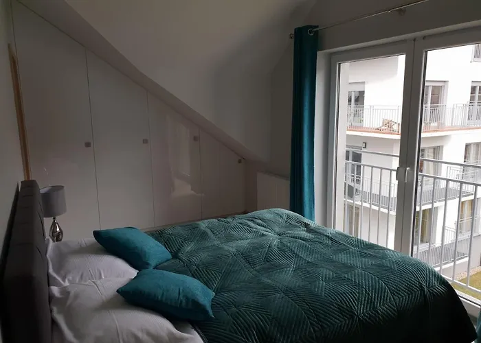 Vera Zakopianska 22 C M10 Świeradów-Zdrój